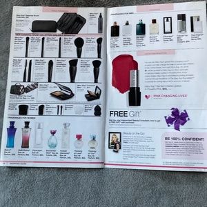 Mary Kay Stellar products-ALL
